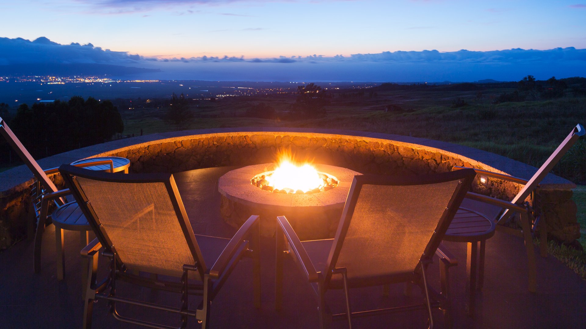 Fire Pits Tulsa, Owasso & Broken Arrow, OK LBR