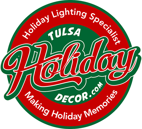 Tulsa Holiday Decor