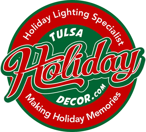 Tulsa Holiday Decor