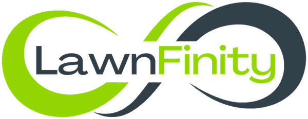 LawnFinity logo