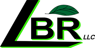 LBR brand logo